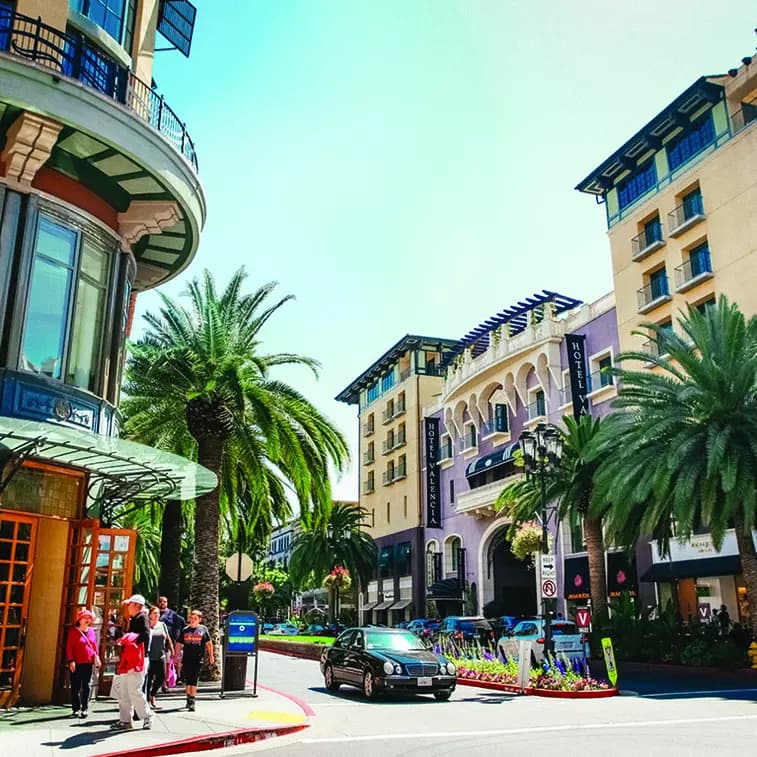 Security services in San Jose