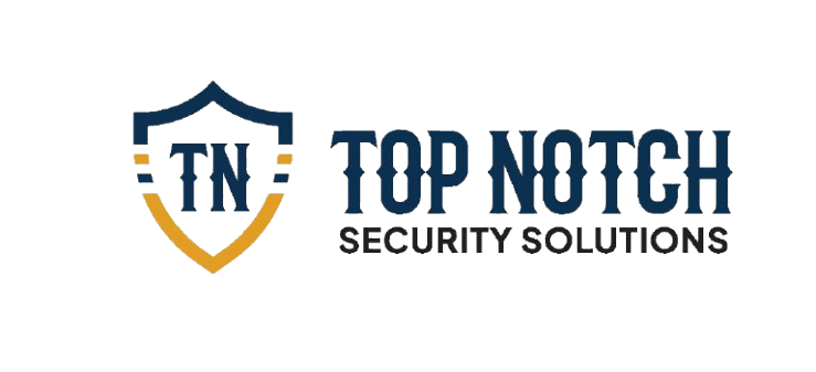 Top Notch Security Logo